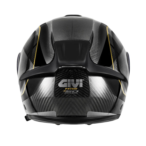 GIVI X50 CARBON Modular Helmet