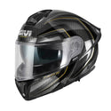 GIVI X50 CARBON Modular Helmet