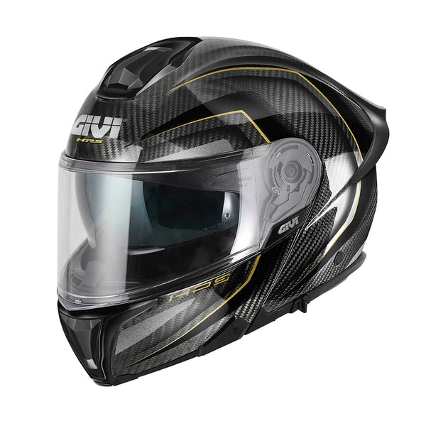 GIVI X50 CARBON Modular Helmet