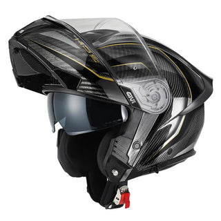 GIVI X50 CARBON Modular Helmet