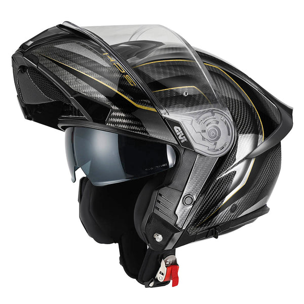 GIVI X50 CARBON Modular Helmet