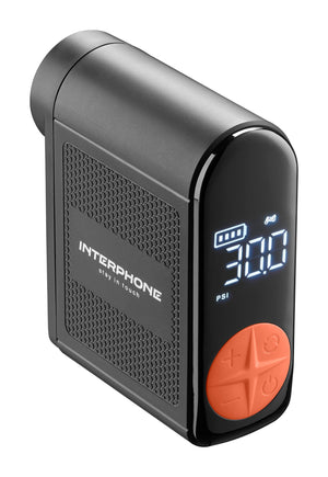 INTERPHONE AIR PUMP MINI