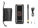 INTERPHONE SMART AIR PUMP – PORTABLE COMPRESSOR