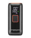 INTERPHONE SMART AIR PUMP – PORTABLE COMPRESSOR