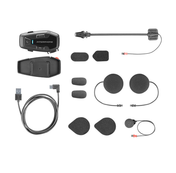 INTERPHONE U-COM 7R