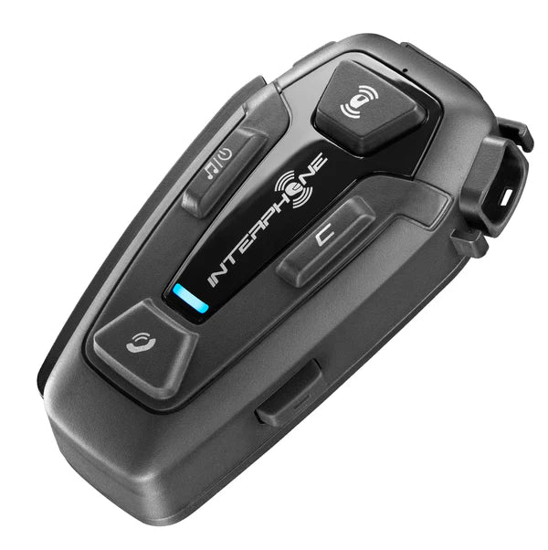 INTERPHONE U-COM 8R