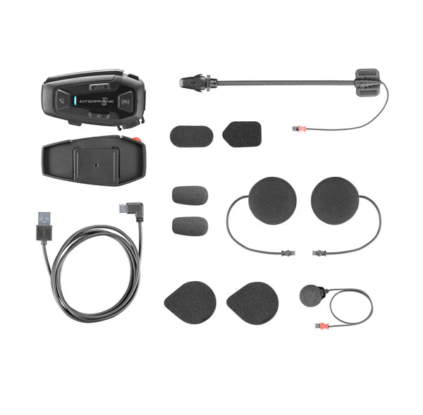 INTERPHONE U-COM 8R