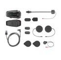 INTERPHONE U-COM 6R