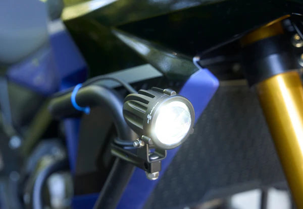 Interphone PAIR OF LED LIGHTS