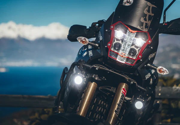 Interphone PAIR OF LED LIGHTS