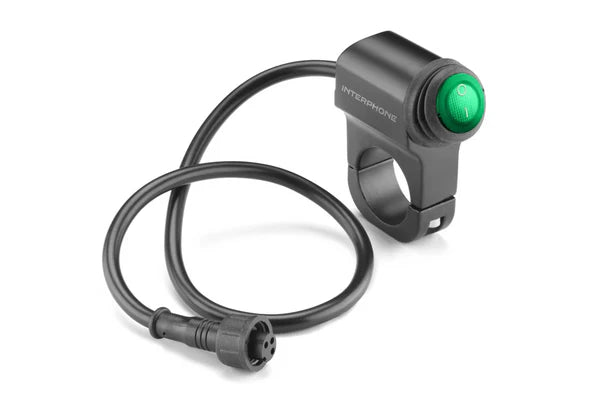 Interphone PAIR OF LED LIGHTS