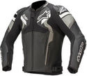 ALPINESTARS ATEM V4 LEATHER JACKET