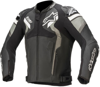 ALPINESTARS ATEM V4 LEATHER JACKET