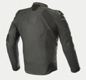 Alpinestars Caliber Leather Jacket Black