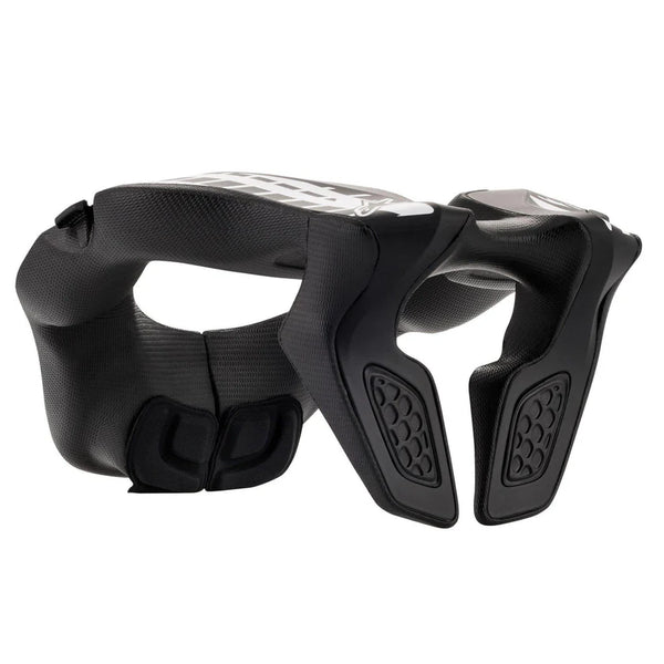 Alpinestars Youth Neck Support White