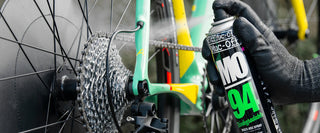 MUC OFF MO-94 - 400ml