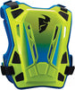 Thor Youth Guardian Chest Guard Sm/Md Flow/Blue