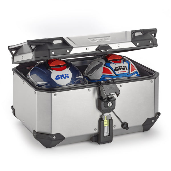 GIVI OBKEV58A TREKKER OUTBACK EVO SMART 58