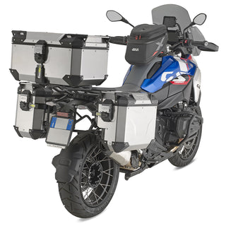 GIVI OBKEV58A TREKKER OUTBACK EVO SMART 58