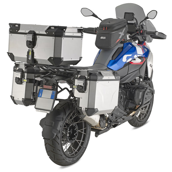 GIVI OBKEV58A TREKKER OUTBACK EVO SMART 58