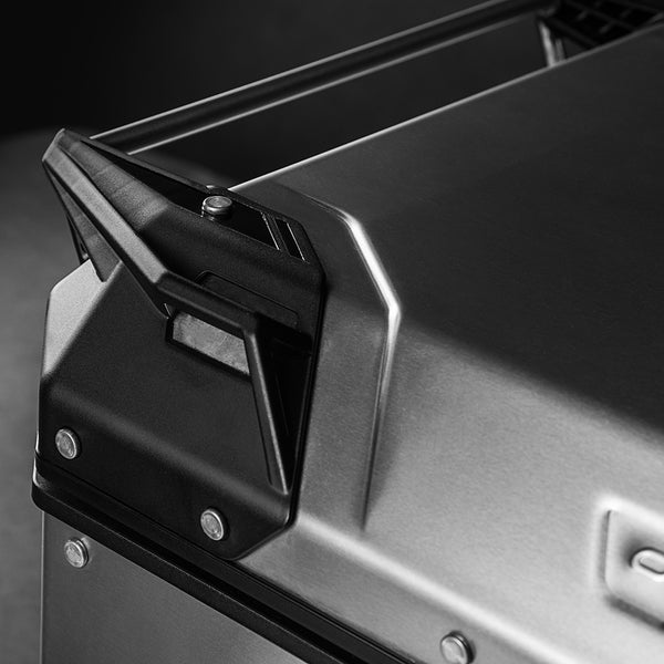 GIVI OBKEV58A TREKKER OUTBACK EVO SMART 58