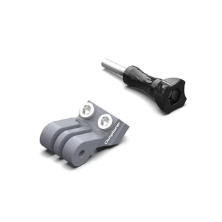 Outplorer Heavy Duty MOUNT ADAPTER for GoPro (GM10)