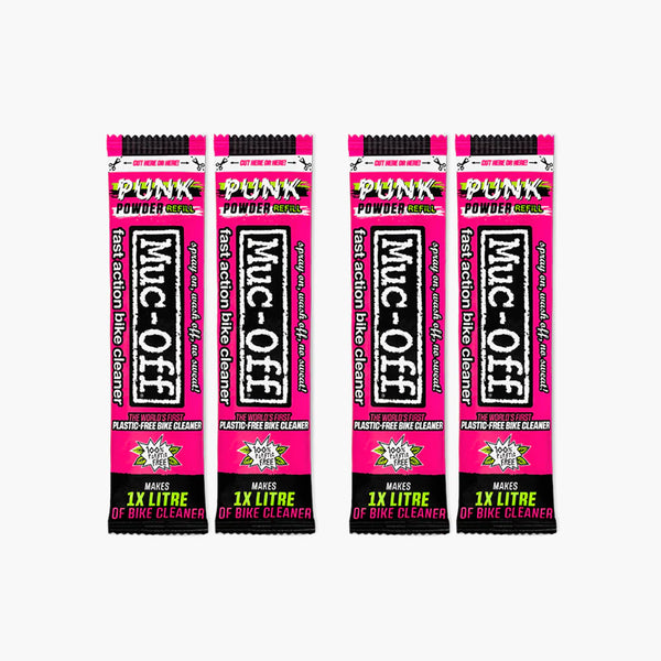 MUCC OFF Bottle For Life Bundle