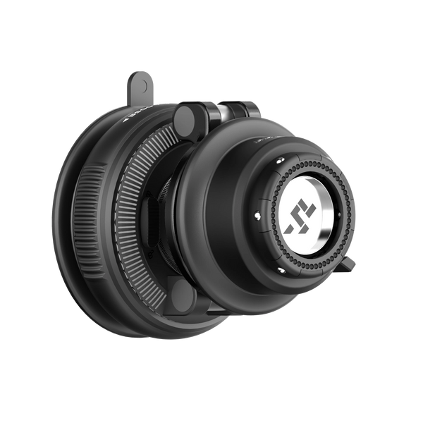 Outplorer QC02 - Vacuum Suction Mount