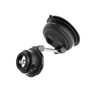 Outplorer QC02 - Vacuum Suction Mount