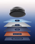 Outplorer QC02 - Vacuum Suction Mount