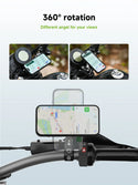 Outplorer QM06 - Clutch Mount