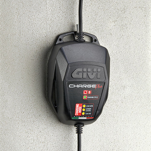 Givi S511 CHARGE PLUS