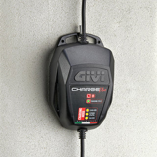 Givi S511 CHARGE PLUS