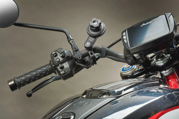 INTERPHONE QUIKLOX - ANTI-VIBRATION MODULE