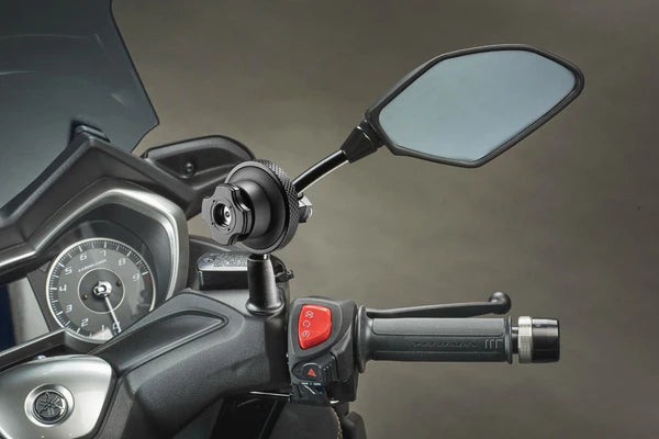 INTERPHONE QUIKLOX - ANTI-VIBRATION MODULE