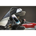 INTERPHONE QUIKLOX: FORK STEAM PHONE MOUNT