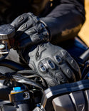 Alpinestars SP X 7 Gloves Black Black