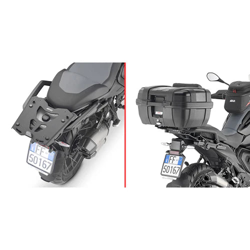 GIVI SRA5143 MONOKEY REAR RACK
