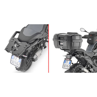 GIVI SRA5143 MONOKEY REAR RACK
