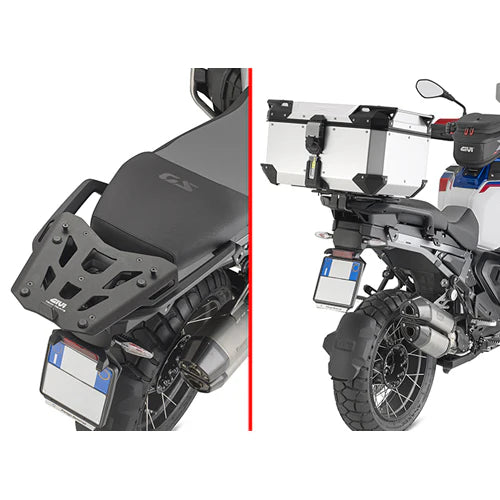 GIVI SRA5146 MONOKEY REAR RACK