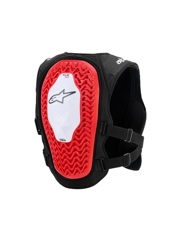 Alpinestars Tech-Air® MX System