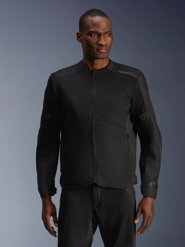 Alpinestars C-1 Air Jacket Black