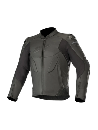 Alpinestars Caliber Leather Jacket