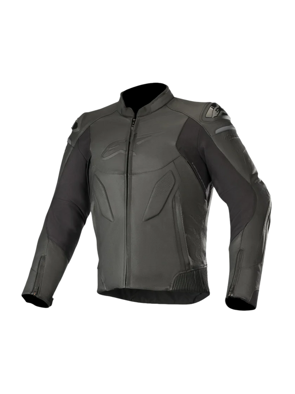 Alpinestars Caliber Leather Jacket