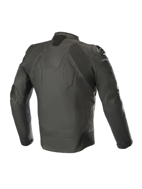 Alpinestars Caliber Leather Jacket