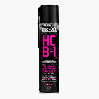 MUCC OFF HCB-1 - 400ml