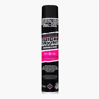 MUCC OFF High-Pressure Quick Drying Degreaser - All Purpose - 750ml