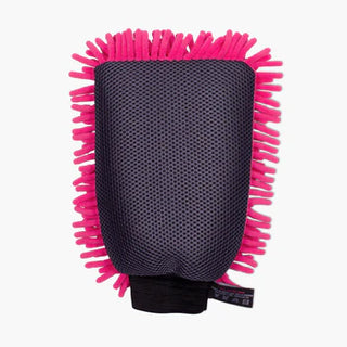MUC OFF 2-in-1 Microfibre Wash Mitt