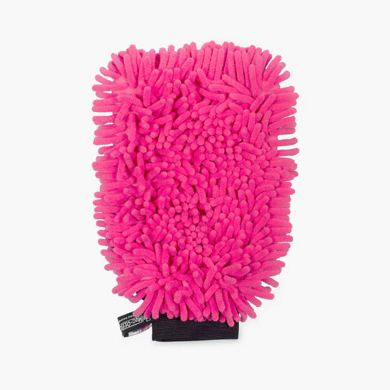 MUC OFF 2-in-1 Microfibre Wash Mitt