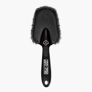 MUCC OFF Soft Washing Brush